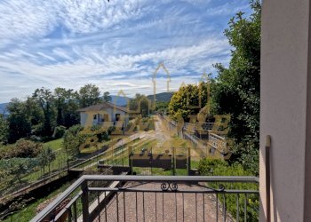 Vista 2.JPG - Villa Via Piemonte 29, Arizzano - photo 15