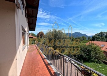 Balcone cucina e sala.JPG - Villa Via Piemonte 29, Arizzano - photo 18