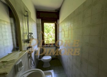 Bagno con doccia.JPG - Villa Via Piemonte 29, Arizzano - photo 22