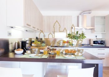 Villa Sereni kitchen.jpg - Villa a Schiera Località Sant'Orsola 2, Dumenza - foto 6