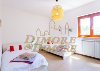 Villa Sereni twin room.jpg - Villa a Schiera Località Sant'Orsola 2, Dumenza - foto 9
