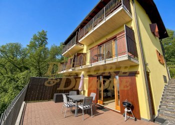Villa Caruso - Terraced Villa Località Sant'Orsola 2, Dumenza - photo 2