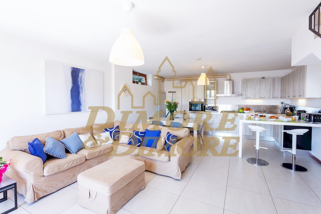 Villa Caruso living area.jpg - Villa a Schiera Località Sant'Orsola 2, Dumenza - foto 3