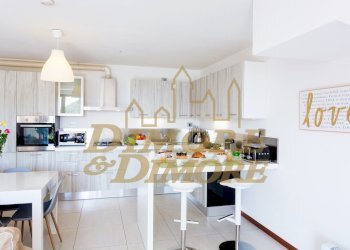 Villa Caruso kitchen.jpg - Villa a Schiera Località Sant'Orsola 2, Dumenza - foto 6