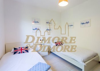 Villa Caruso twin room.jpg - Villa a Schiera Località Sant'Orsola 2, Dumenza - foto 13