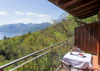 Villa Caruso aperitivo.jpg - Villa a Schiera Località Sant'Orsola 2, Dumenza - foto 16