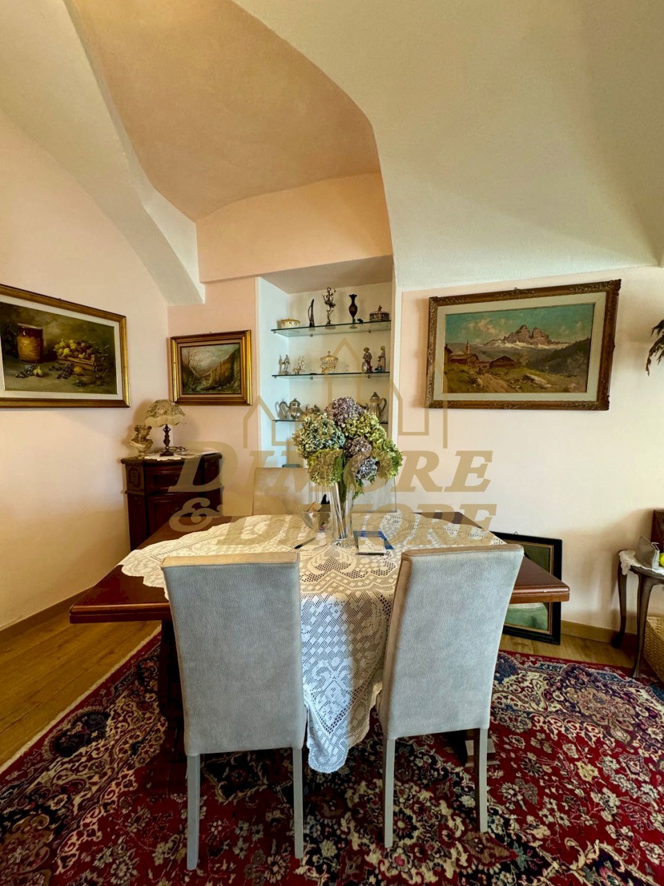 pranzo-2.jpg - Portion of a house via firenze, Arizzano - photo 3