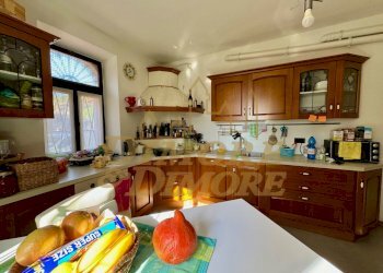 cucina.jpg - Portion of a house via firenze, Arizzano - photo 5