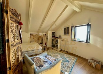 mansarda.jpg - Portion of a house via firenze, Arizzano - photo 9