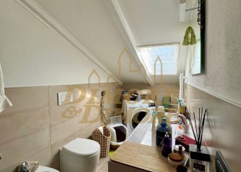 bagno-2.jpg - Portion of a house via firenze, Arizzano - photo 11