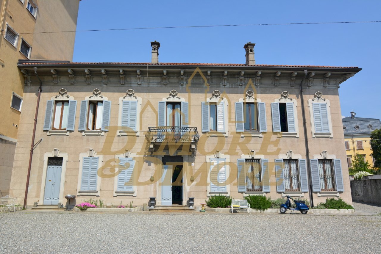 DSC_0032.JPG - Villa via felice cavallotti, Verbania - foto 2