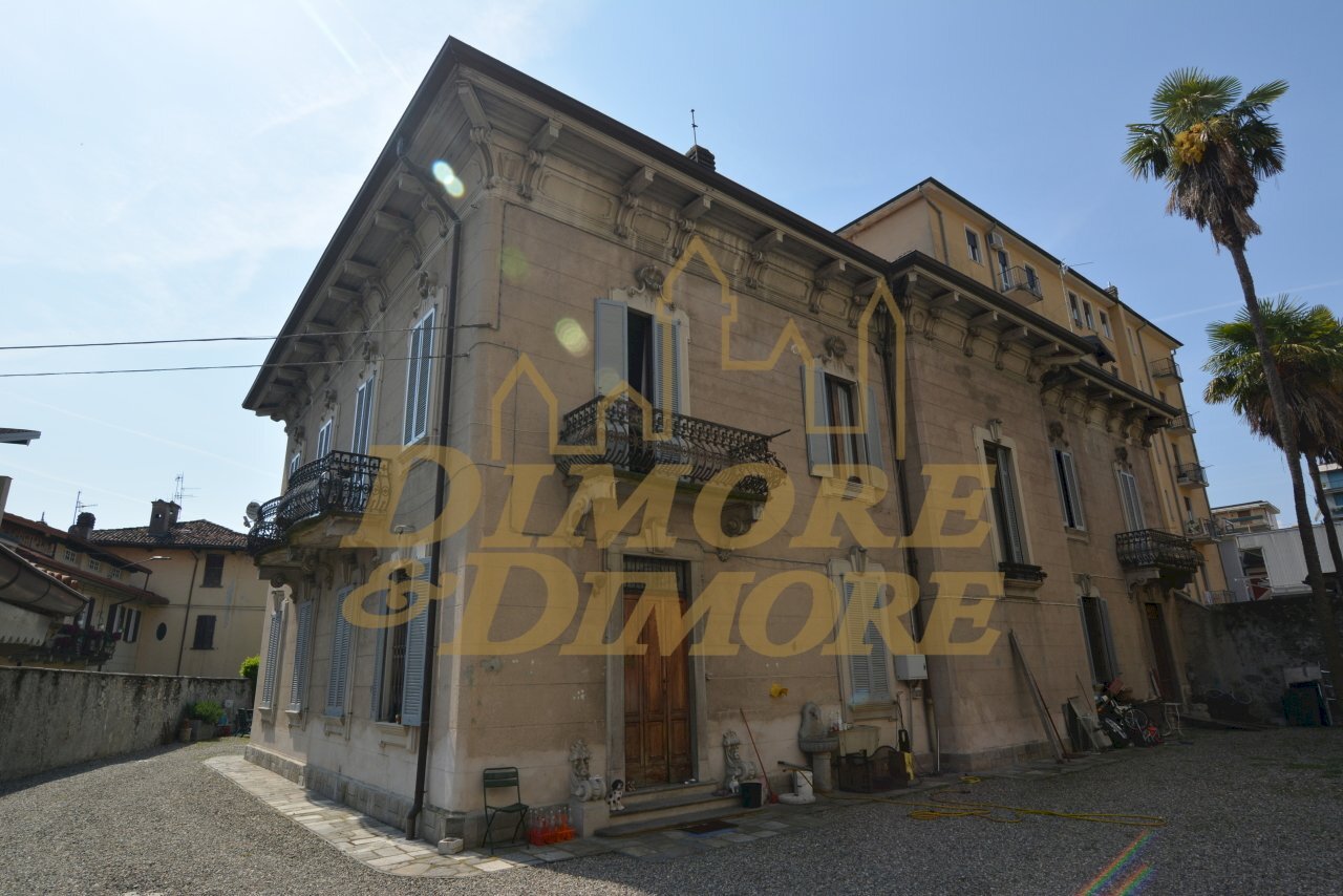 DSC_0031.JPG - Villa via felice cavallotti, Verbania - foto 3