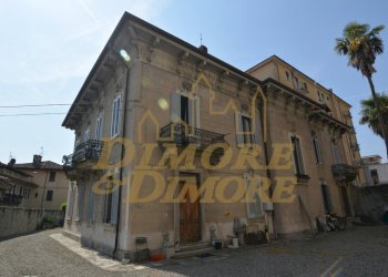 DSC_0031.JPG - Villa via felice cavallotti, Verbania - foto 3