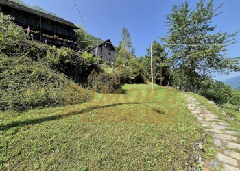 Sentiero.jpg - Porzione di casa Ronchi Dentro, Vanzone con San Carlo - foto 2