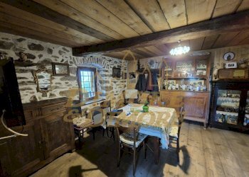 Sala 2.jpg - Porzione di casa Ronchi Dentro, Vanzone con San Carlo - foto 10