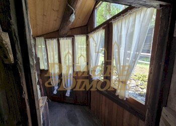 Disimpegno terza camera da letto.jpg - Porzione di casa Ronchi Dentro, Vanzone con San Carlo - foto 25
