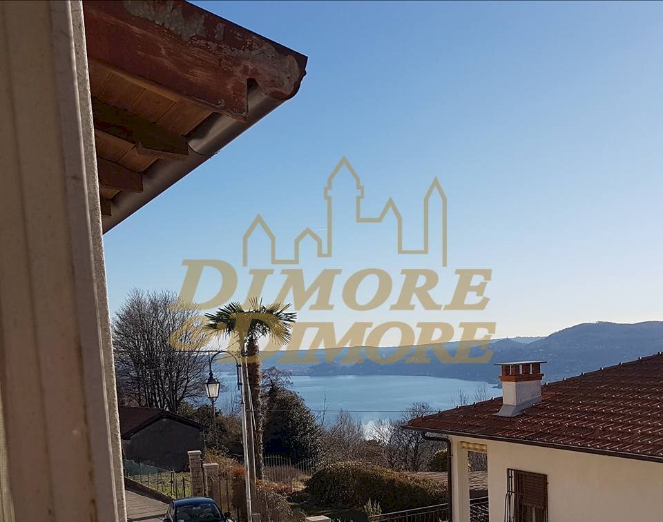 27867068_10215290947297546_1770482692553060689_n.j - Porzione di casa vicolo san giulio, Lesa - foto 1