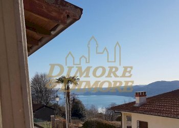 27867068_10215290947297546_1770482692553060689_n.j - Porzione di casa vicolo san giulio, Lesa - foto 1