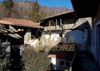 27858860_10215290946297521_7152853293768712762_n.j - Porzione di casa vicolo san giulio, Lesa - foto 5