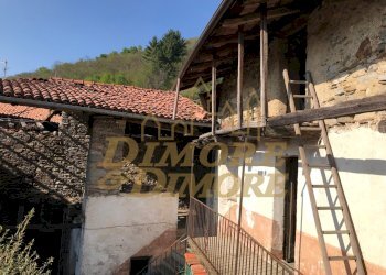 IMG_4233.JPG - Porzione di casa vicolo san giulio, Lesa - foto 8