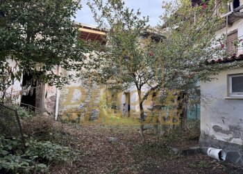 IMG_2067.JPG - Porzione di casa vicolo san giulio, Lesa - foto 11