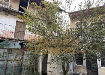 IMG_2071.JPG - Porzione di casa vicolo san giulio, Lesa - foto 15