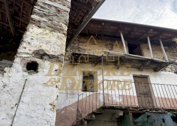IMG_2076.JPG - Porzione di casa vicolo san giulio, Lesa - foto 20