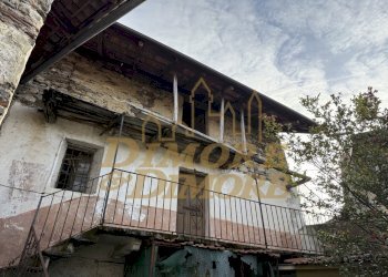 IMG_2077.JPG - Porzione di casa vicolo san giulio, Lesa - foto 21