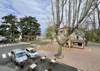 Vista - Quadrilocale Piazza Garibaldi 10, Luino - foto 20