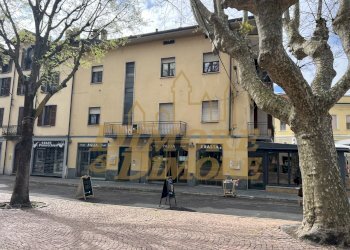 Edificio - Quadrilocale Piazza Garibaldi 10, Luino - foto 21
