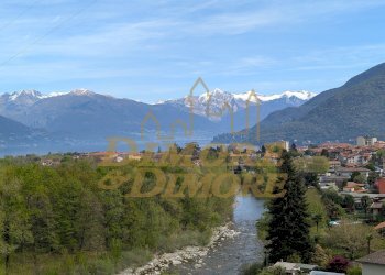 Vista.jpg - Appartamento Casali Cuserina 5, Cannobio - foto 2