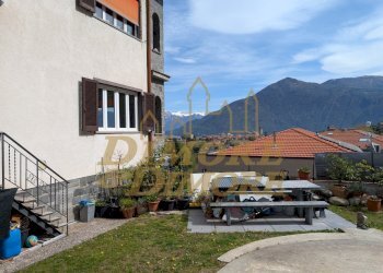 Giardino davanti.jpg - Appartamento Casali Cuserina 5, Cannobio - foto 5