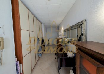 Corridoio.jpg - Appartamento Casali Cuserina 5, Cannobio - foto 8