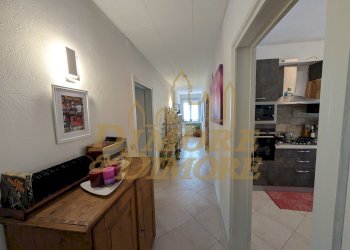 Corridoio 2.jpg - Appartamento Casali Cuserina 5, Cannobio - foto 9