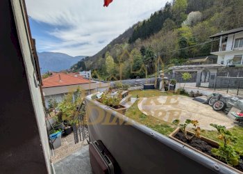 Accesso al giardino.jpg - Appartamento Casali Cuserina 5, Cannobio - foto 11