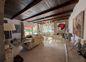 Sala.jpg - Appartamento Casali Cuserina 5, Cannobio - foto 12