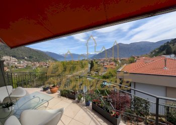 Vista terrazza.jpg - Appartamento Casali Cuserina 5, Cannobio - foto 13