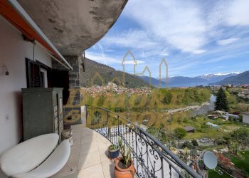 Vista terrazza 2.jpg - Appartamento Casali Cuserina 5, Cannobio - foto 1