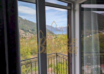 Vista balcone 2.jpg - Appartamento Casali Cuserina 5, Cannobio - foto 16