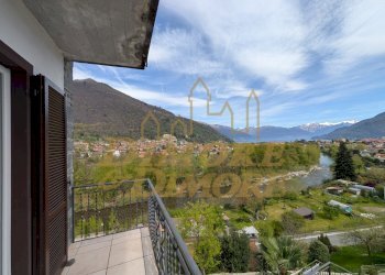 Vista balcone.jpg - Appartamento Casali Cuserina 5, Cannobio - foto 18