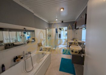 Bagno.jpg - Appartamento Casali Cuserina 5, Cannobio - foto 20