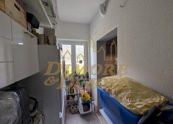 Lavanderia.jpg - Appartamento Casali Cuserina 5, Cannobio - foto 21