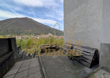Retro angolo.jpg - Appartamento Casali Cuserina 5, Cannobio - foto 25