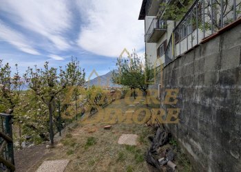Terzo giardino.jpg - Appartamento Casali Cuserina 5, Cannobio - foto 27
