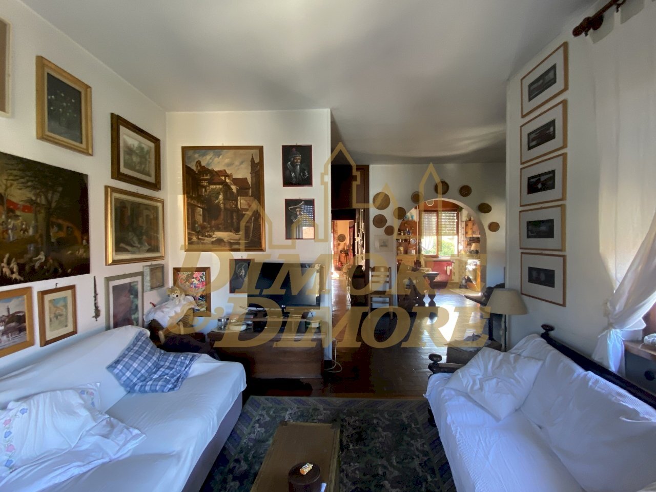 IMG_8467.JPG - Apartment via de vit, Stresa - photo 3