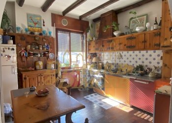 IMG_8453.JPG - Apartment via de vit, Stresa - photo 8