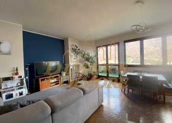 IMG_8373.JPG - Attico via giacomo matteotti, Omegna - foto 4