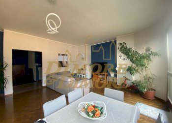 IMG_8368.JPG - Attico via giacomo matteotti, Omegna - foto 5