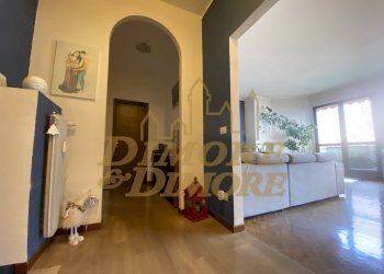 IMG_8383.JPG - Attico via giacomo matteotti, Omegna - foto 9