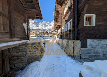 Strada per raggiungerla 2.jpg - Villa Via Monte Rosa, Macugnaga - photo 2